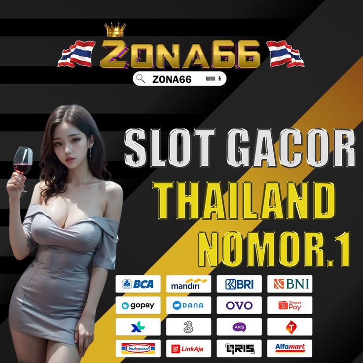 SLOT THAILAND  💫  Link Slot Gacor Terbaru 2024 Pasti Maxwin dan Akun VIP Pro Server Thailand!